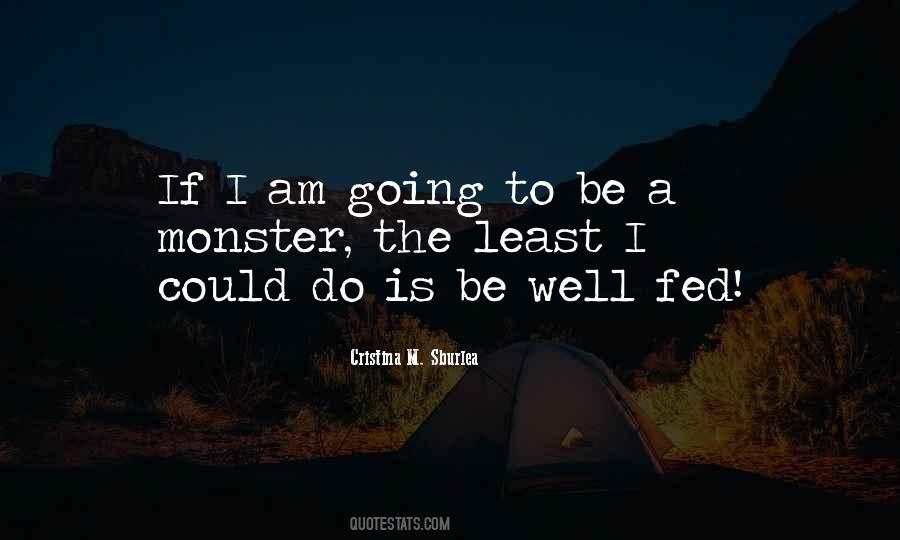 M M Paranormal Quotes #234847