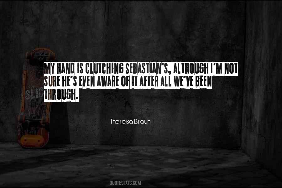 M M Paranormal Quotes #330727