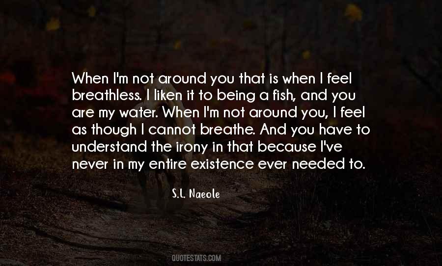 M M Paranormal Quotes #355813