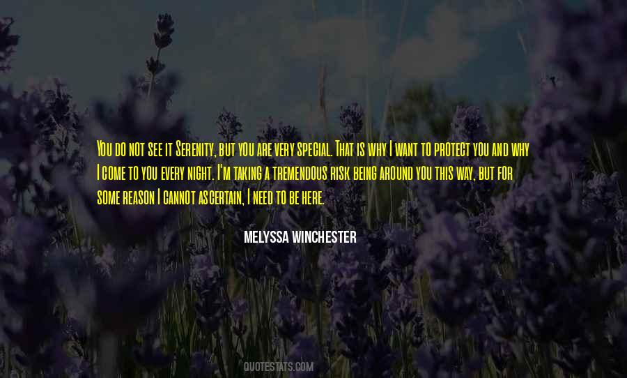 M M Paranormal Quotes #356410