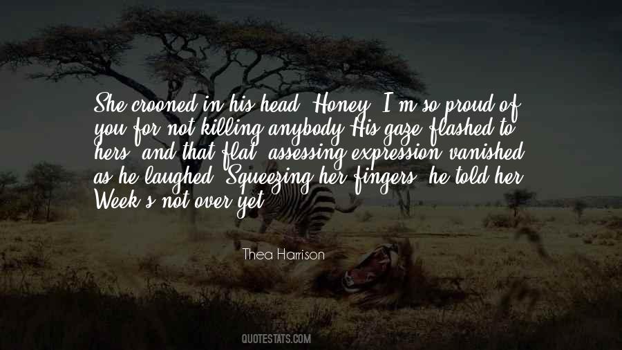 M M Paranormal Quotes #383821