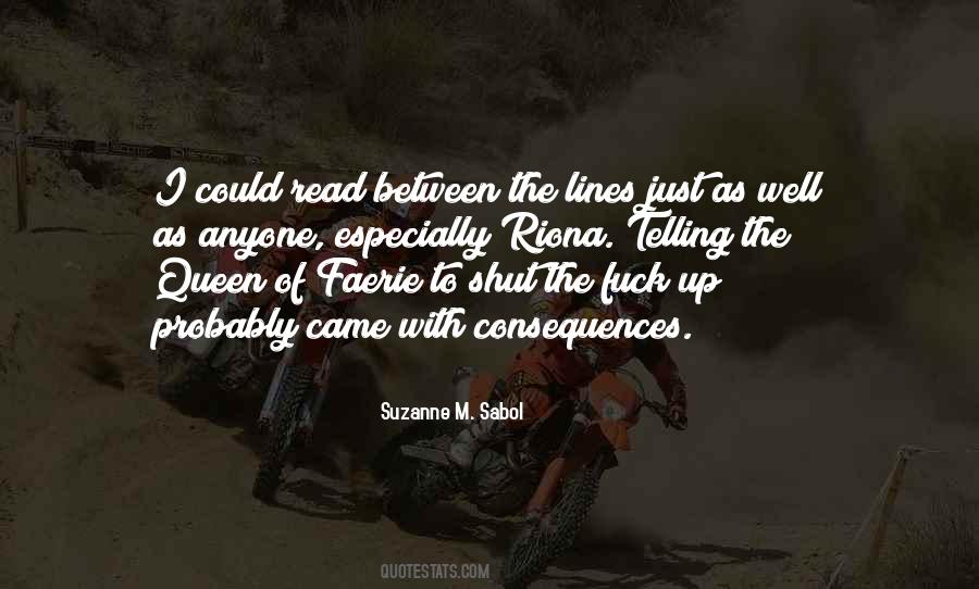 M M Paranormal Quotes #429585