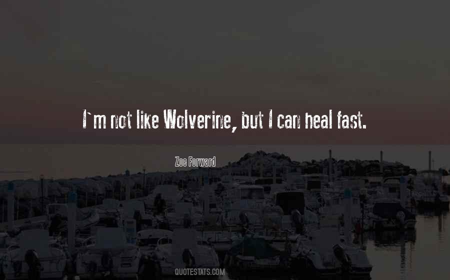 M M Paranormal Quotes #43393