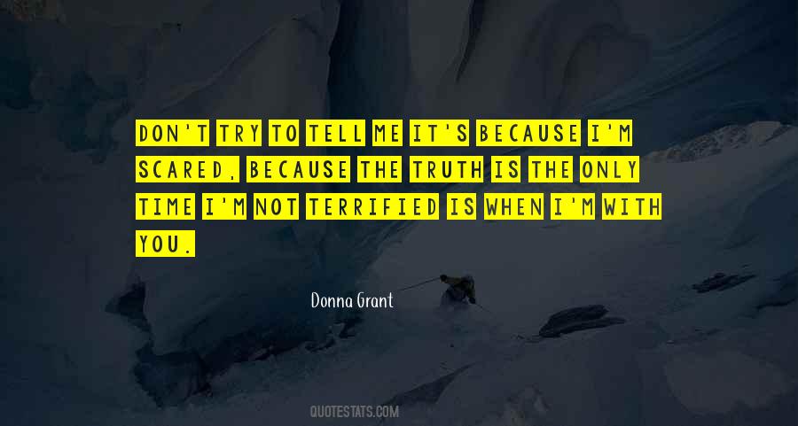 M M Paranormal Quotes #510316