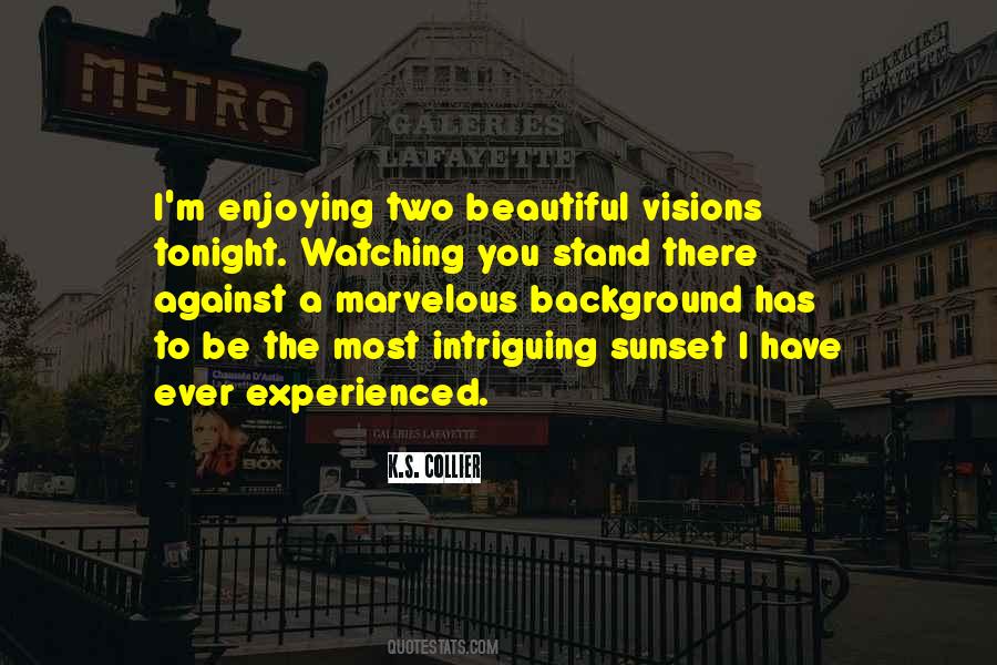 M M Paranormal Quotes #576226