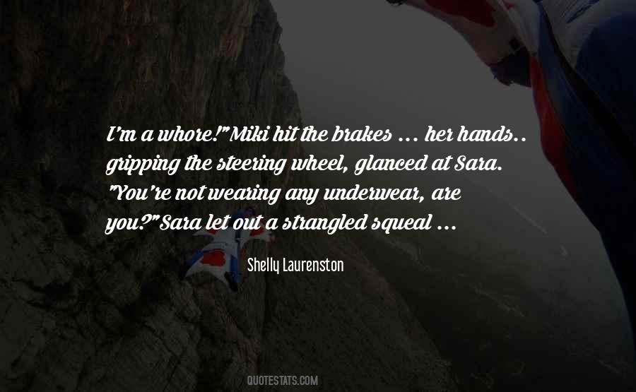 M M Paranormal Quotes #587901