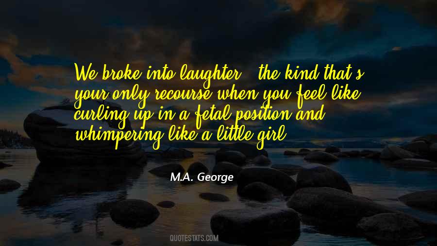 M M Paranormal Quotes #98576