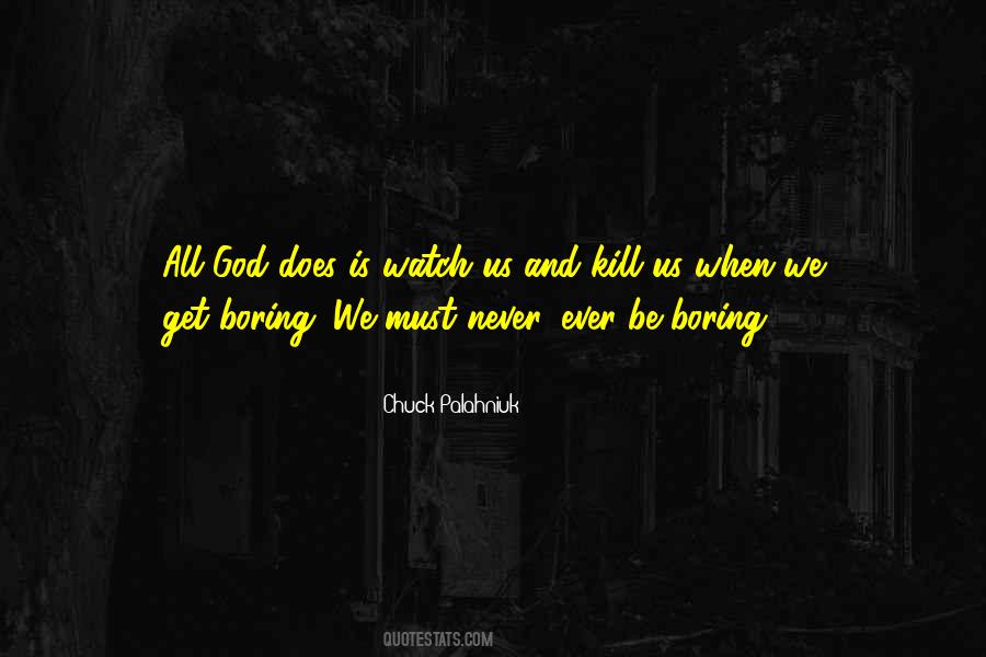 Everybody S Fool Quotes #187572