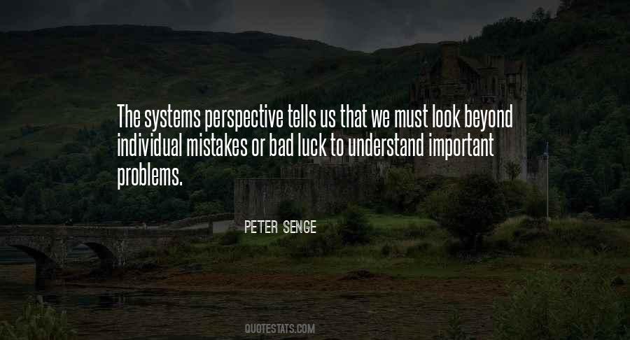 Bad Mistake Quotes #108525