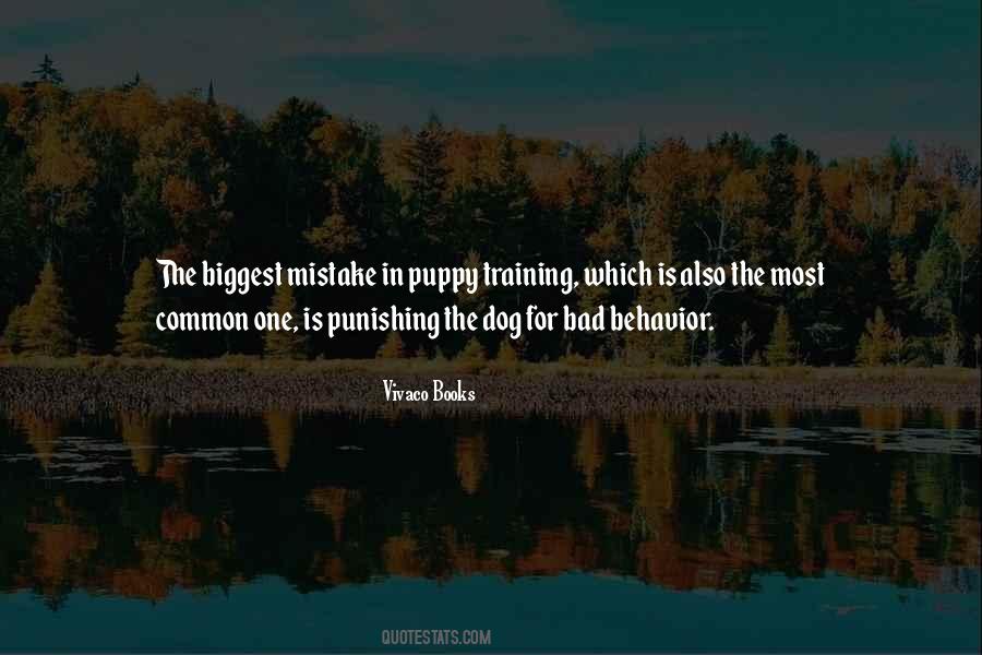 Bad Mistake Quotes #451589