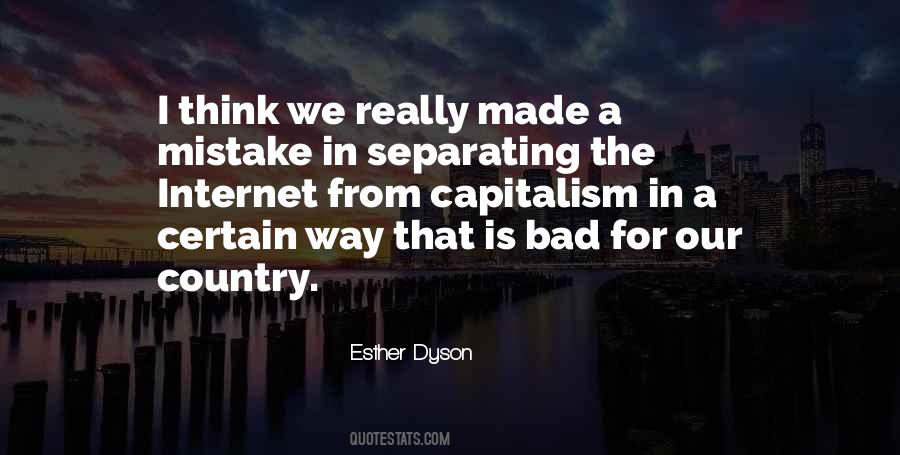 Bad Mistake Quotes #936539