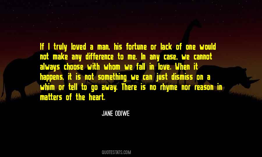 Quotes About Love Rhyme #1083051