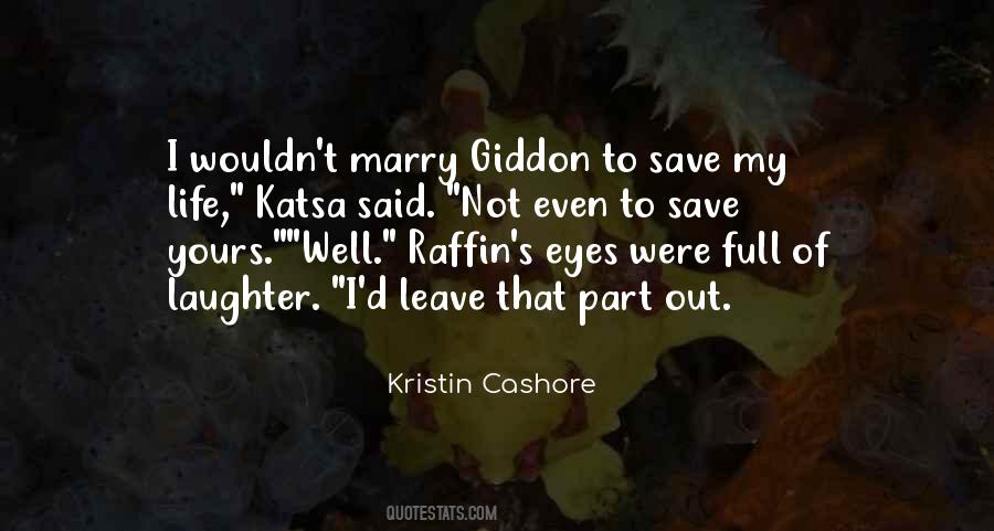 Quotes About A Life Full Of Laughter #1533254