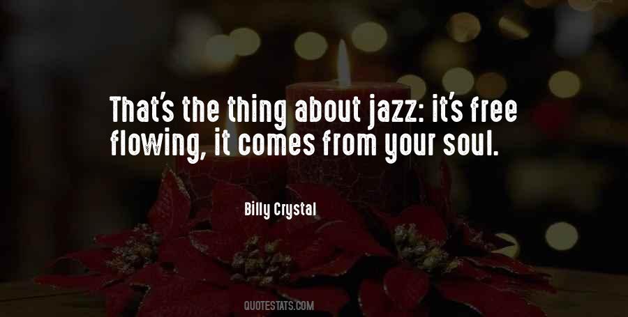 Thing About Music Quotes #618612