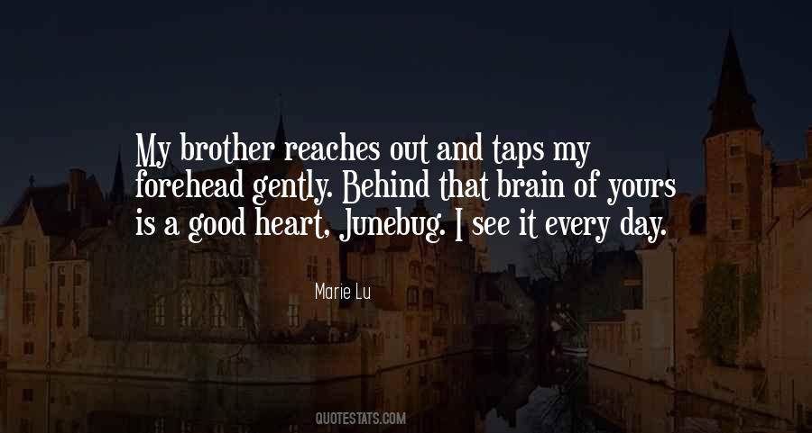 Quotes About My Heart Is Yours #1148539
