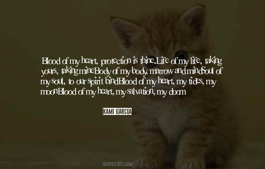 Quotes About My Heart Is Yours #151563