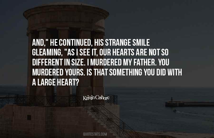 Quotes About My Heart Is Yours #1569821