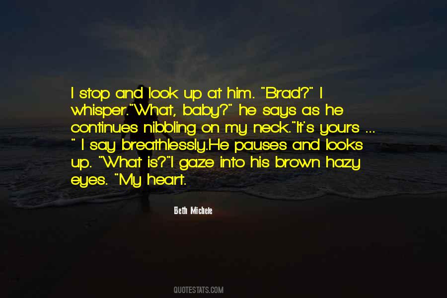 Quotes About My Heart Is Yours #46732