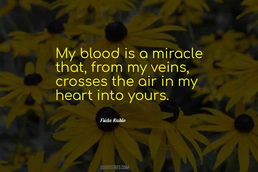 Quotes About My Heart Is Yours #550236