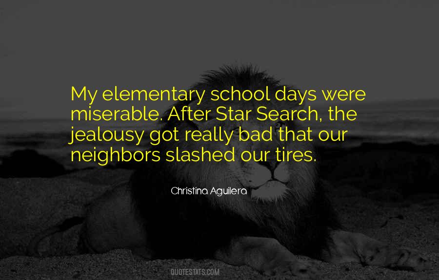 Quotes About Really Bad Days #238956