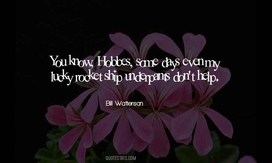 Quotes About Really Bad Days #241511