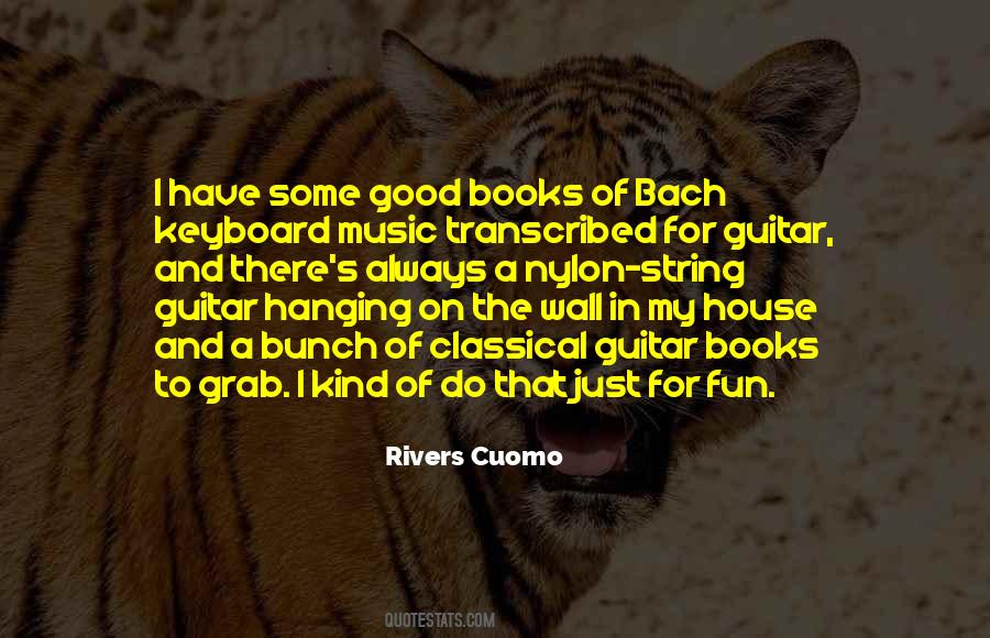 Music Guitar Quotes #289512