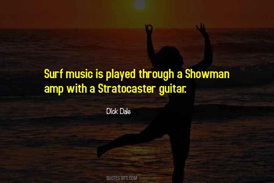 Music Guitar Quotes #350456