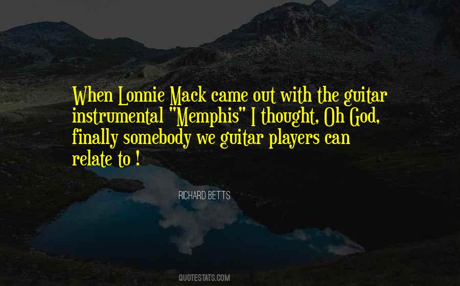 Music Guitar Quotes #456758