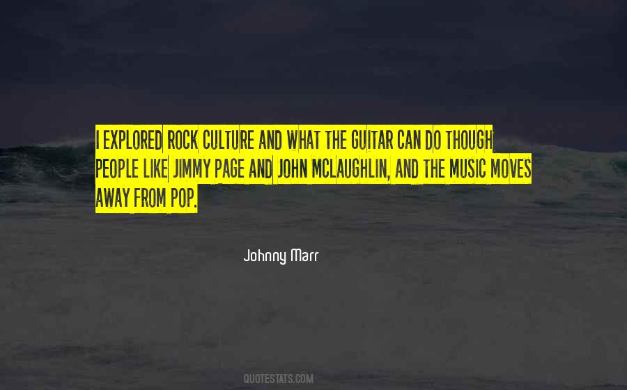 Music Guitar Quotes #481218