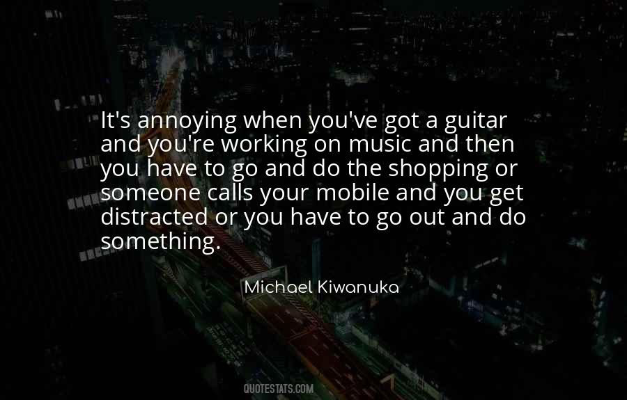 Music Guitar Quotes #503289