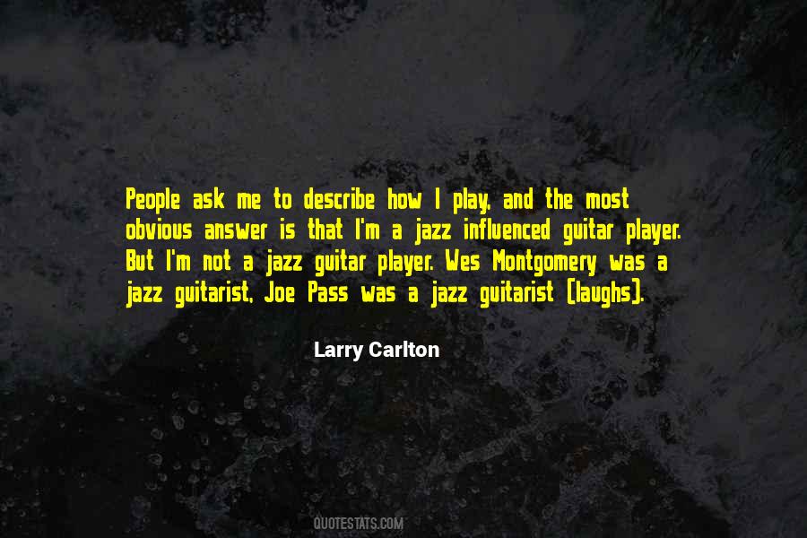 Music Guitar Quotes #589716