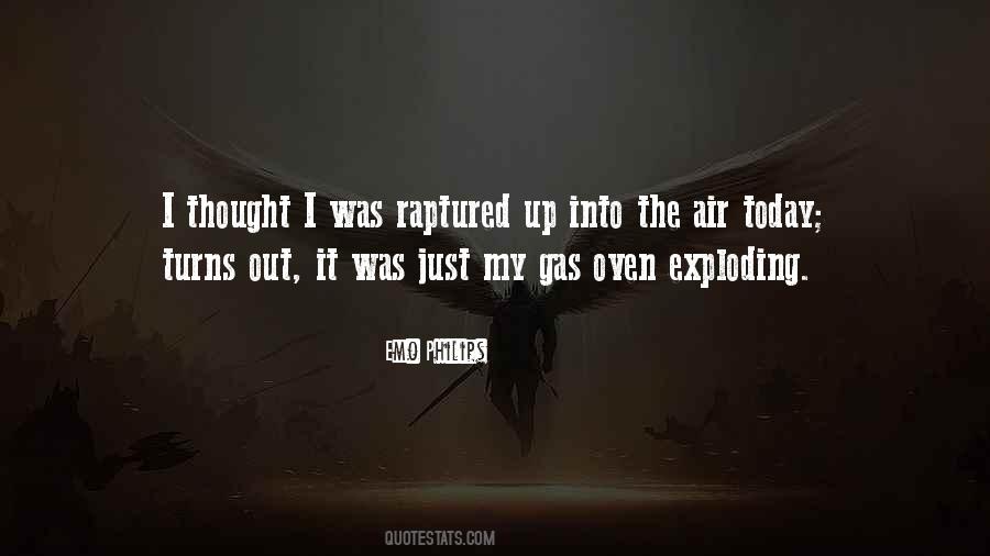 Quotes About Exploding #1490513