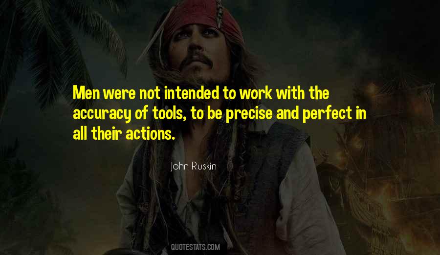 Quotes About Not Be Perfect #81702