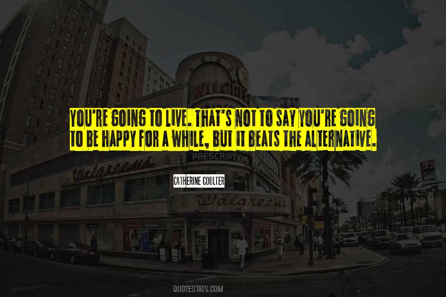 The Beats Quotes #131520
