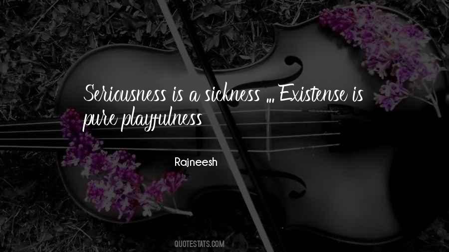 Quotes About Playfulness #1103919
