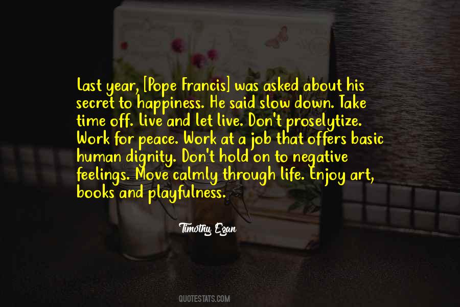 Quotes About Playfulness #395062