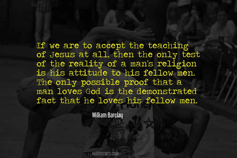 Quotes About Jesus Loves Me #157581