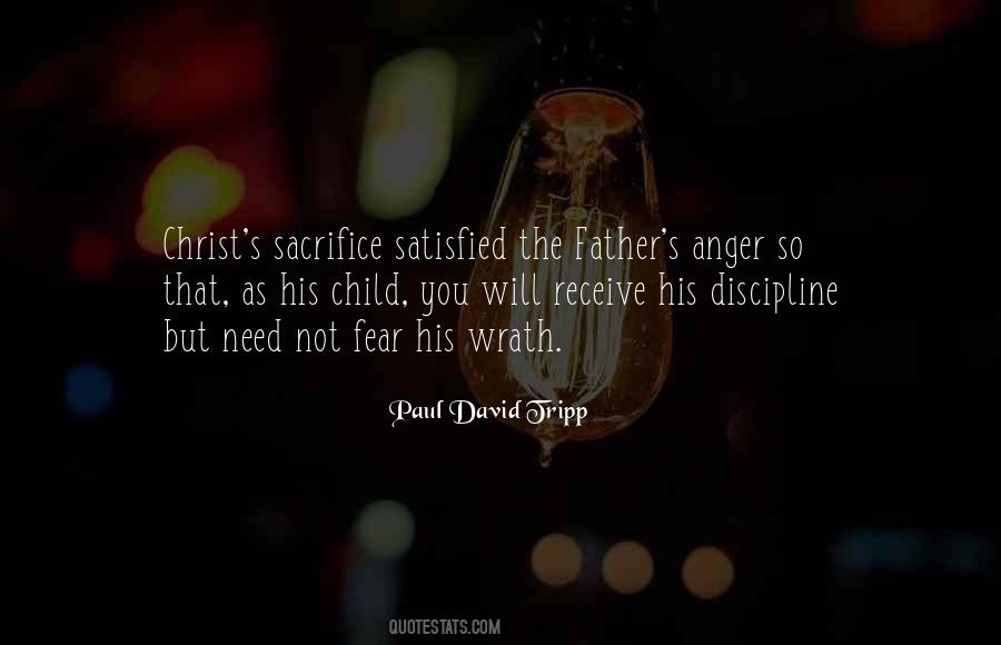 Quotes About Christ Sacrifice #677902