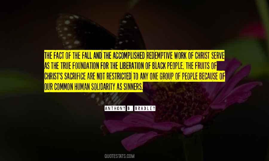 Quotes About Christ Sacrifice #943157