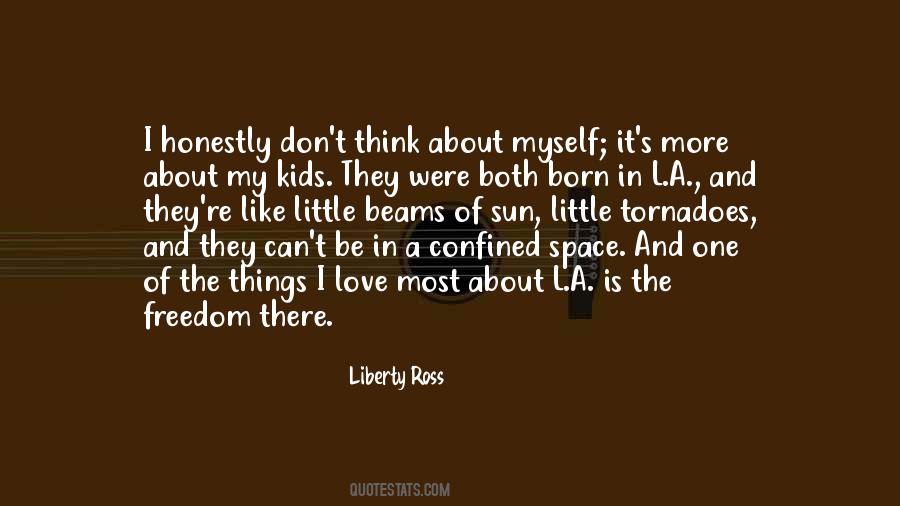 Little Things Love Quotes #1026765