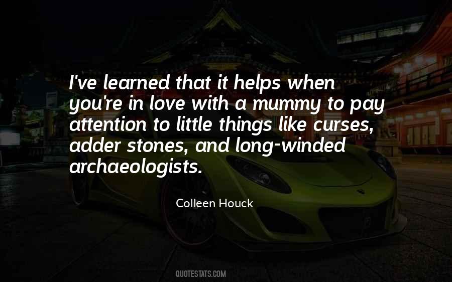 Little Things Love Quotes #1037185