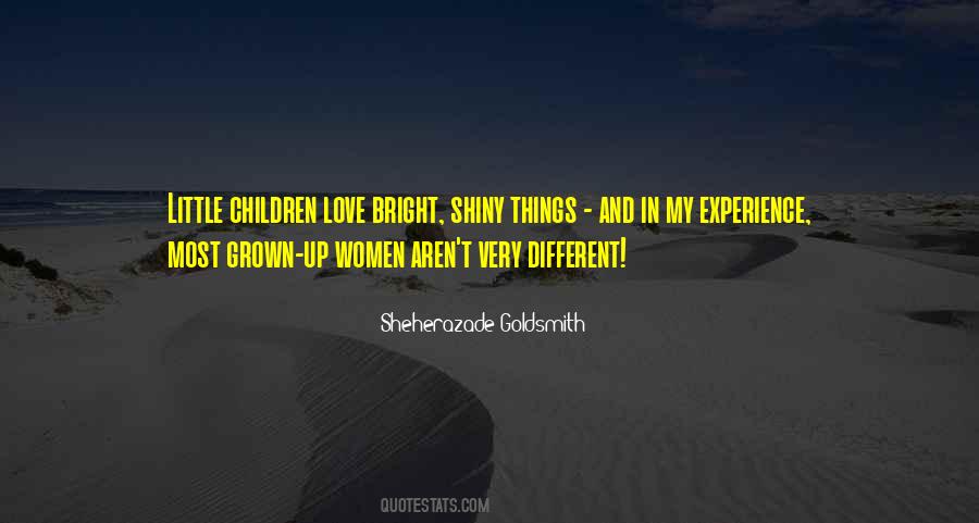 Little Things Love Quotes #1080004