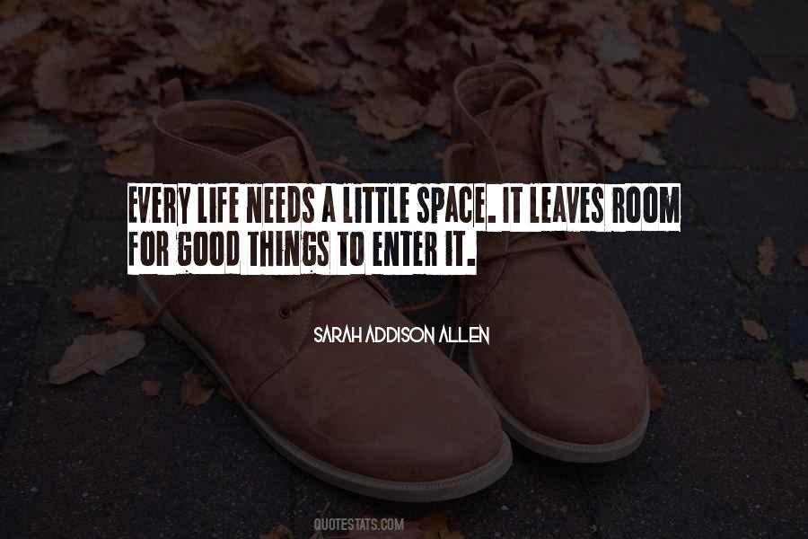 Little Things Love Quotes #1087759