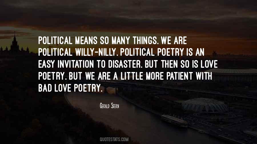 Little Things Love Quotes #127677