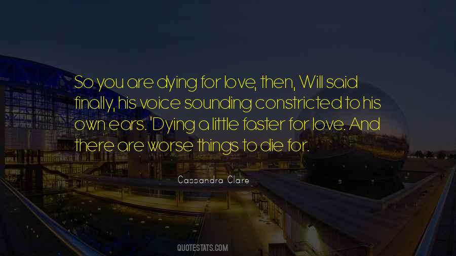 Little Things Love Quotes #374454