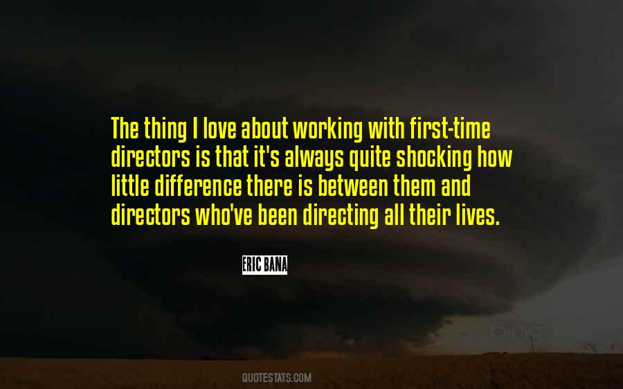 Little Things Love Quotes #404092
