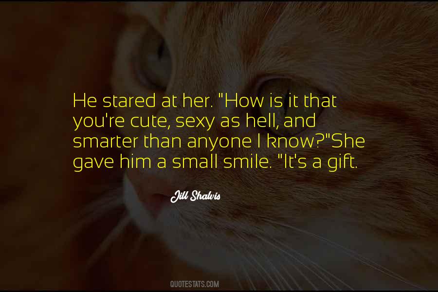Little Things Love Quotes #643210