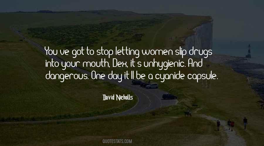 Quotes About Women's Day #162012
