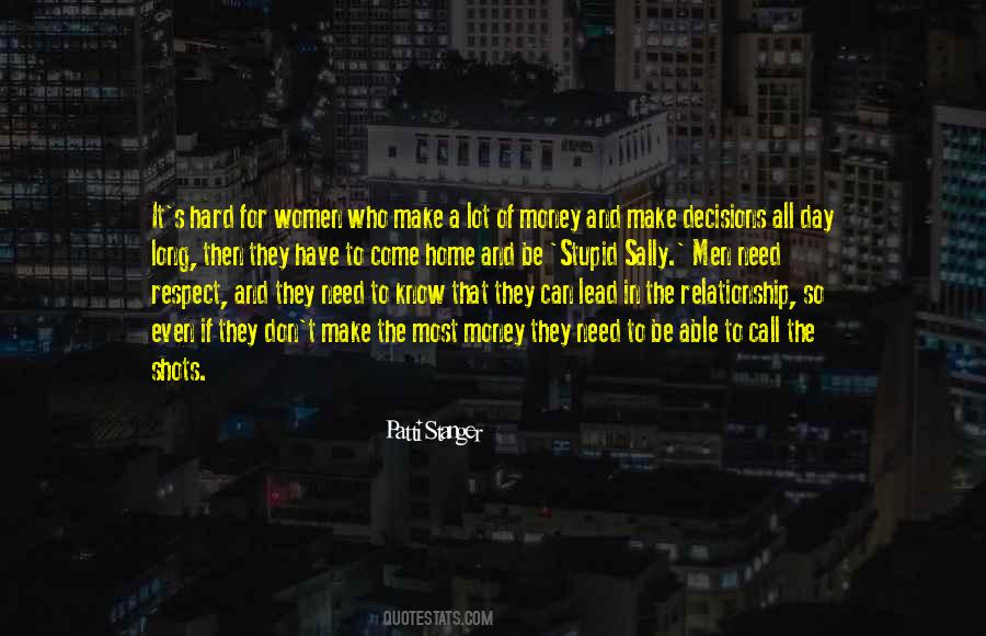 Quotes About Women's Day #244263