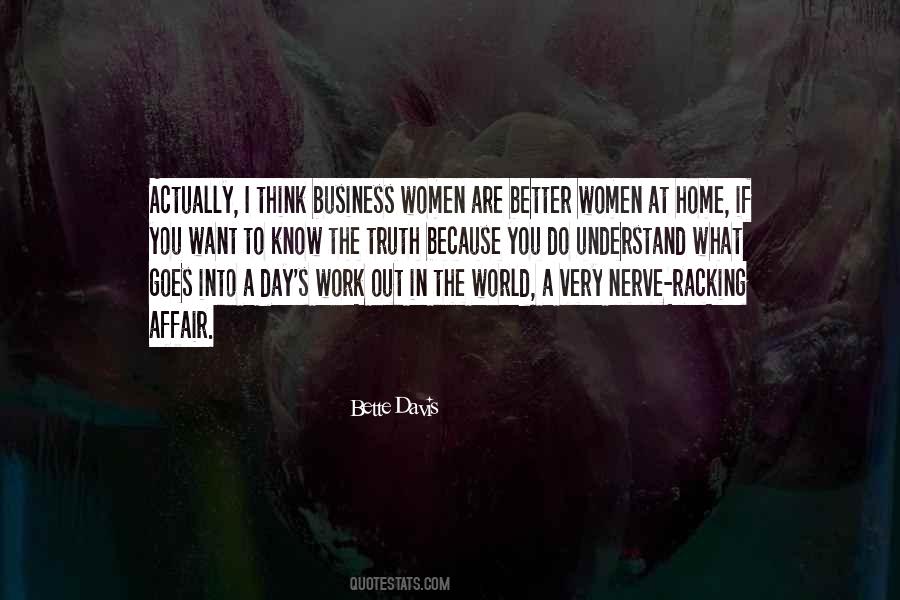 Quotes About Women's Day #64458